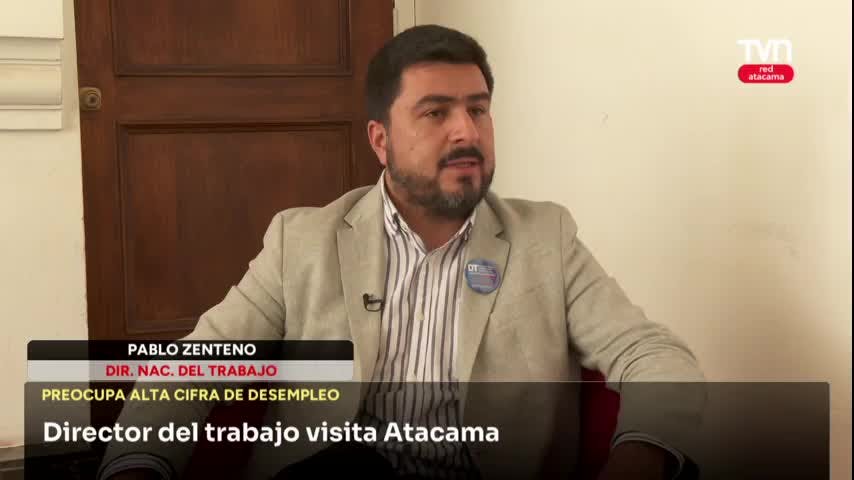 ENTREVISTA