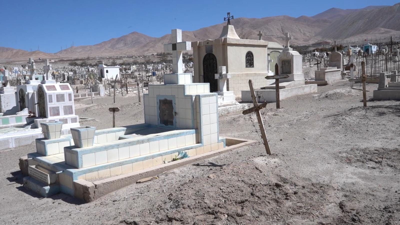 En Chuquicamata se preparan una serie de actividades para celebrar un nuevo aniversario