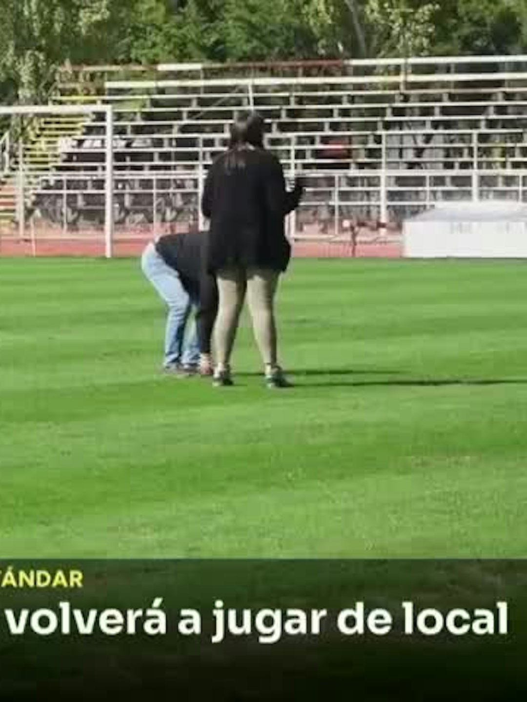 Curicó Unido volverá a La Granja
