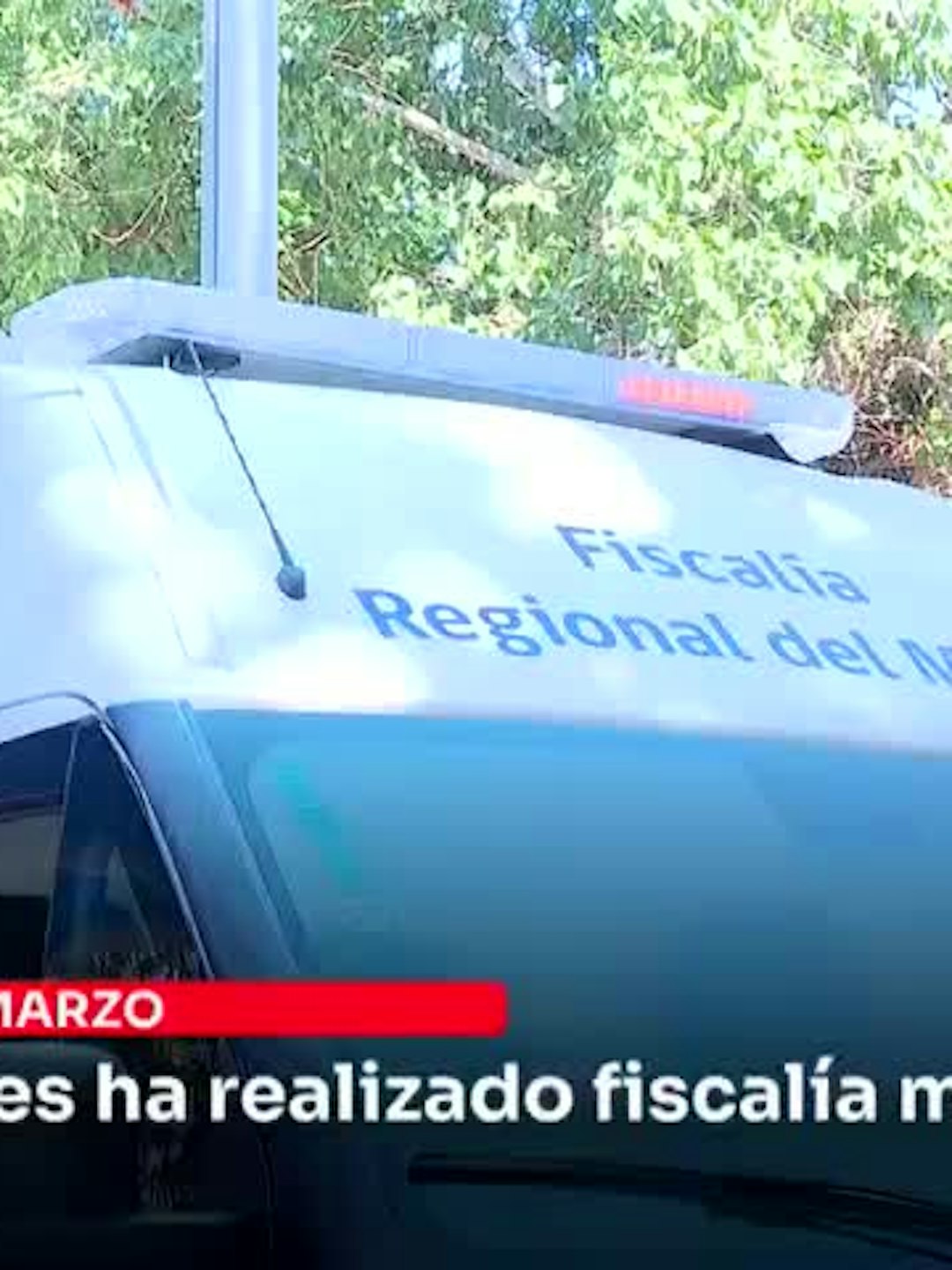 246 atenciones ha realizado fiscalía móvil