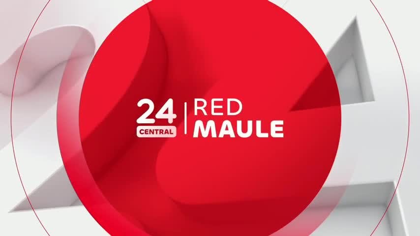 24 Central Red Maule miércoles 10 de abril 2024