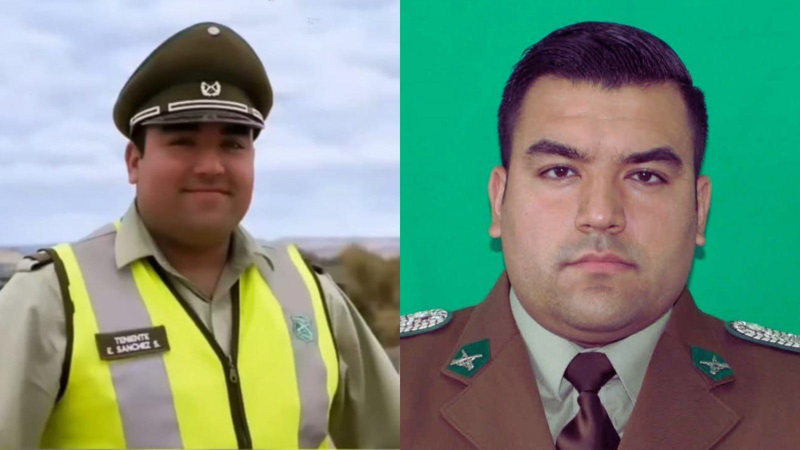 Es un asesinato al país