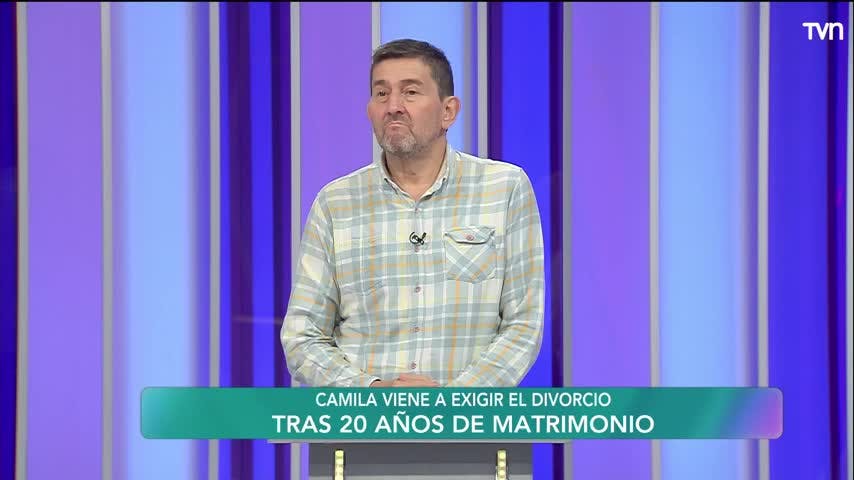 La peor decisión de mi vida | Carmen Gloria a tu servicio