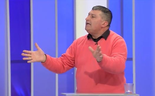 Yo también soy parte de la herencia | Carmen Gloria a tu servicio