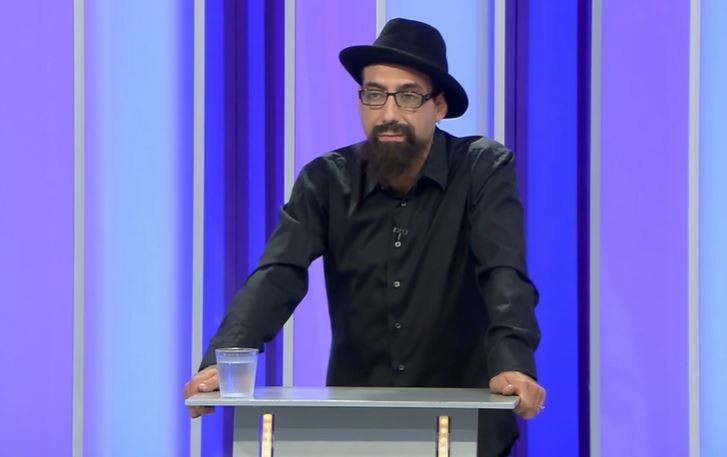 Es momento de la verdad | Carmen Gloria a tu servicio