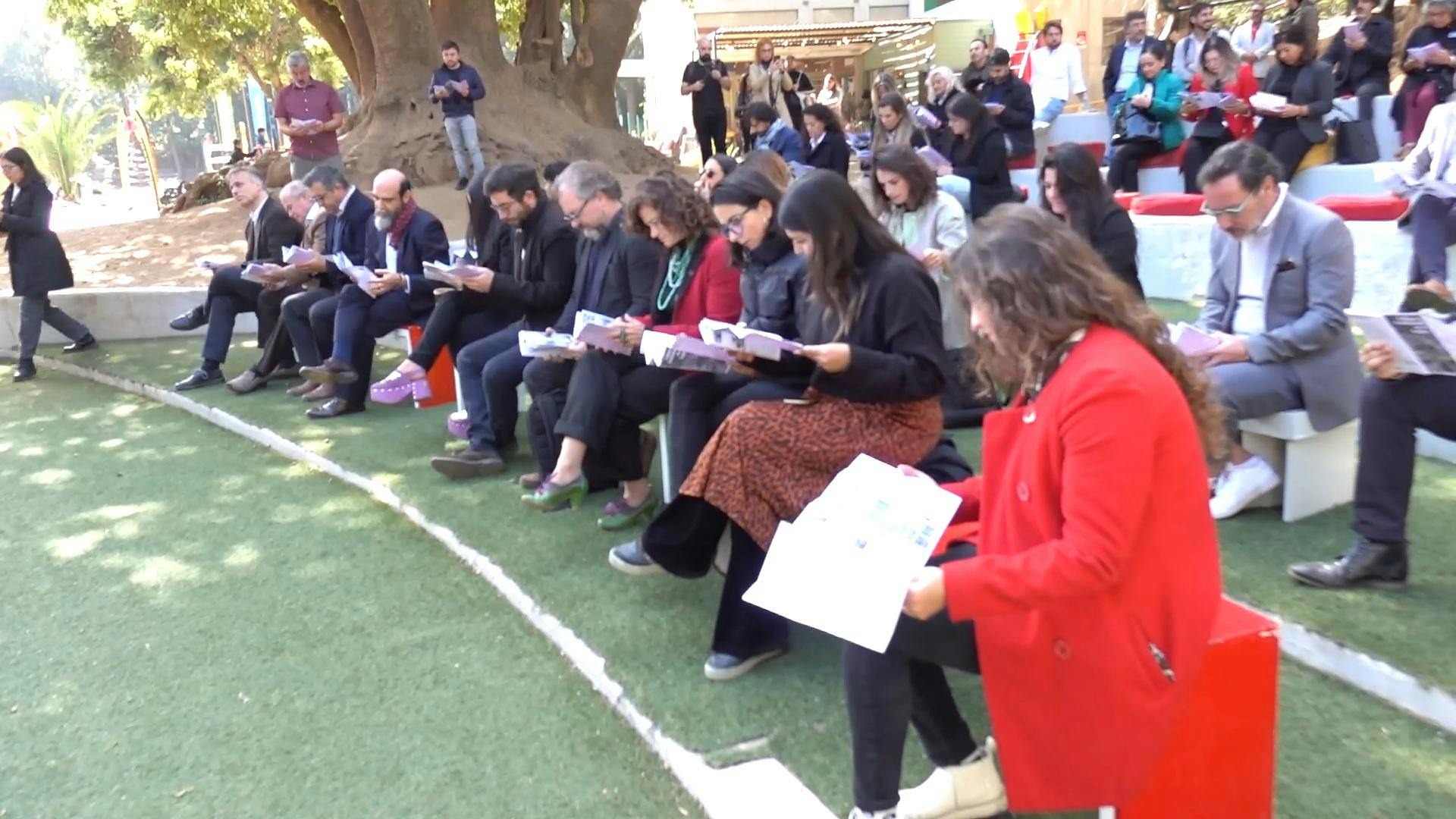 Industrias regionales creativas serán apoyadas con alianza público - privada