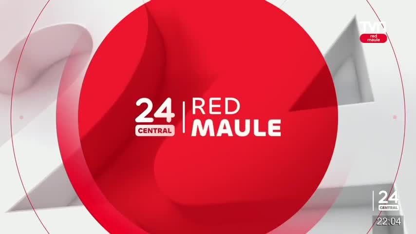 24 Central Red Maule jueves 11 de abril 2024