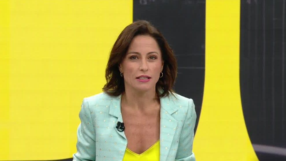 Estado Nacional Prime - Jueves 11 de Abril 2024