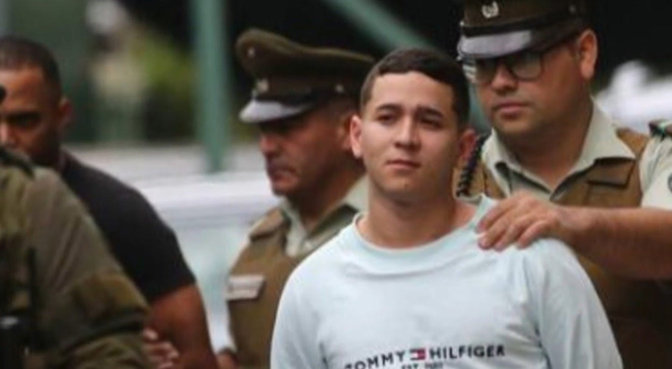 Asesinato a teniente Sánchez: Los nuevos antecedentes de los criminales venezolanos 