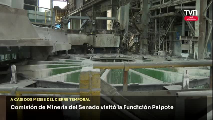 COMISIÓN DE MINERÍA