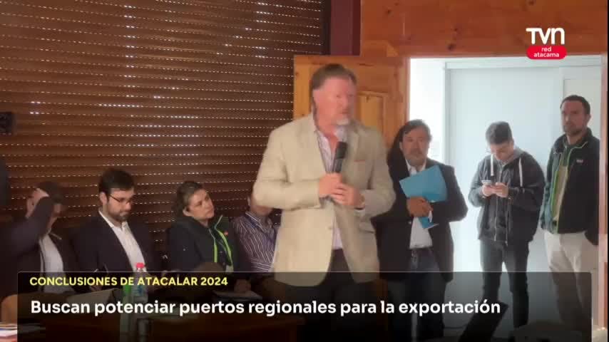 ATACALAR 2024