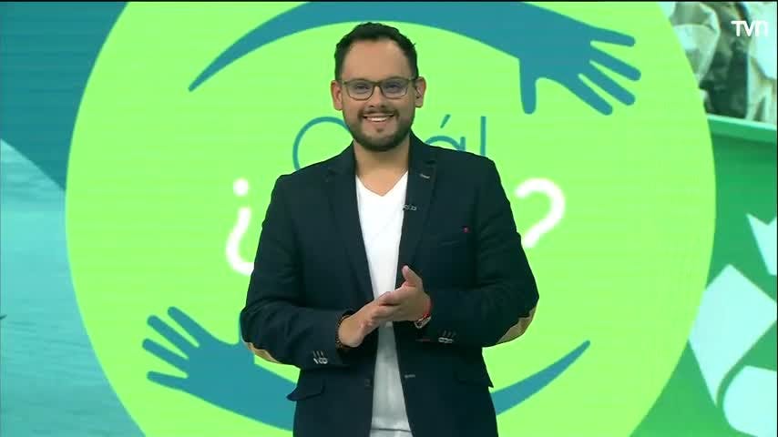 ¿Cuál es tu huella? | Repensando las ciudades