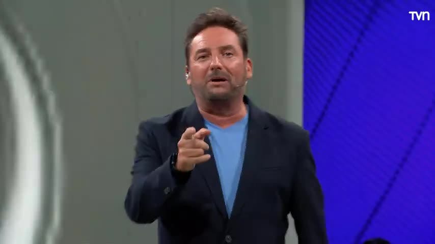 ¡Ahora Caigo! - Viernes 12 de abril 2024