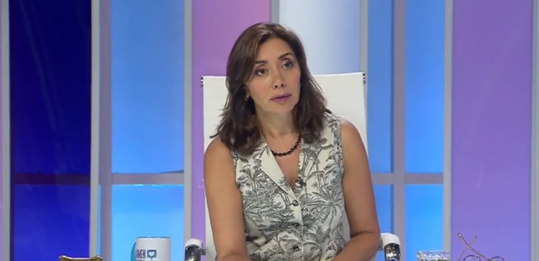Carmen Gloria a tu servicio | Capítulo 12 de abril 2024: Ya me cansé