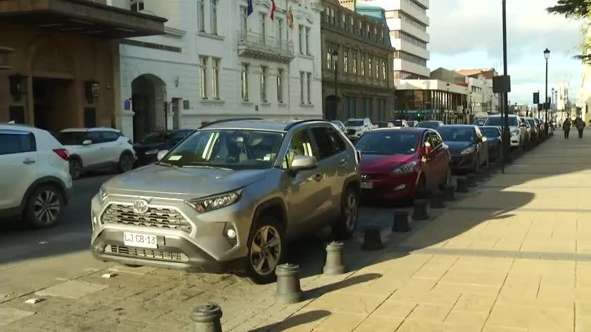 Más de dos mil partes