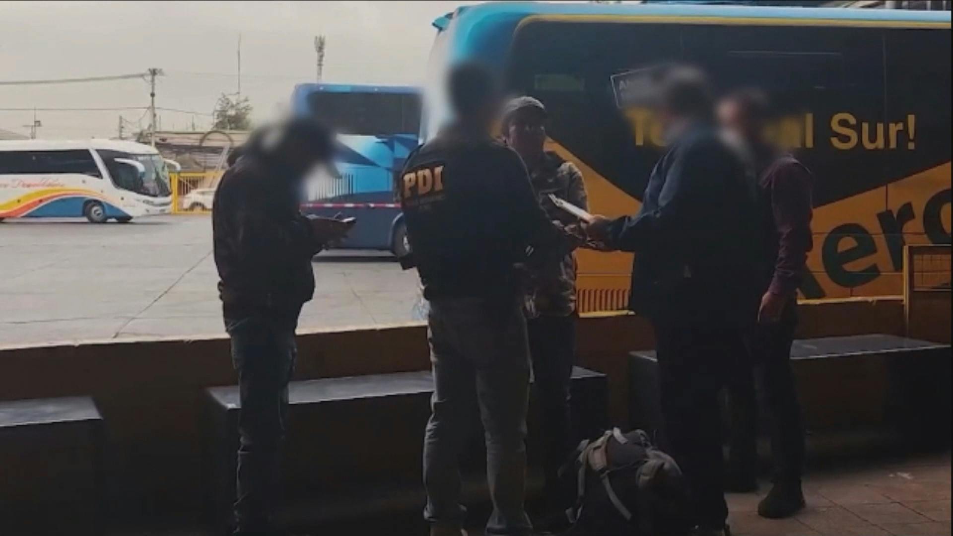 Arrestan a vocero de la CAM