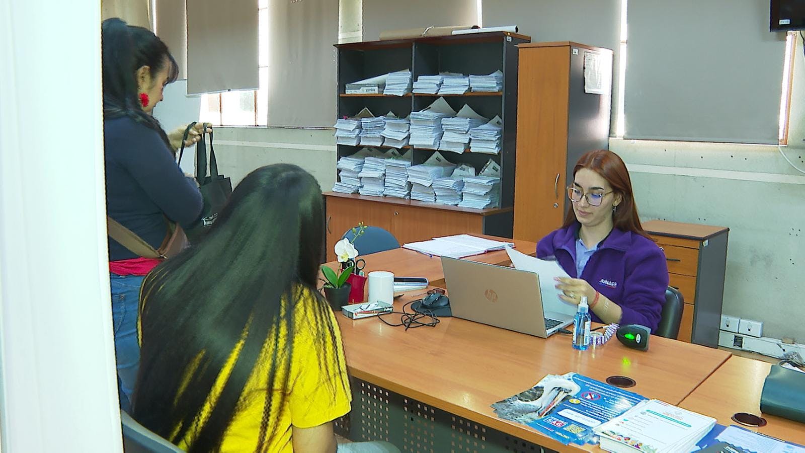 Inició proceso de revalidación de TNE