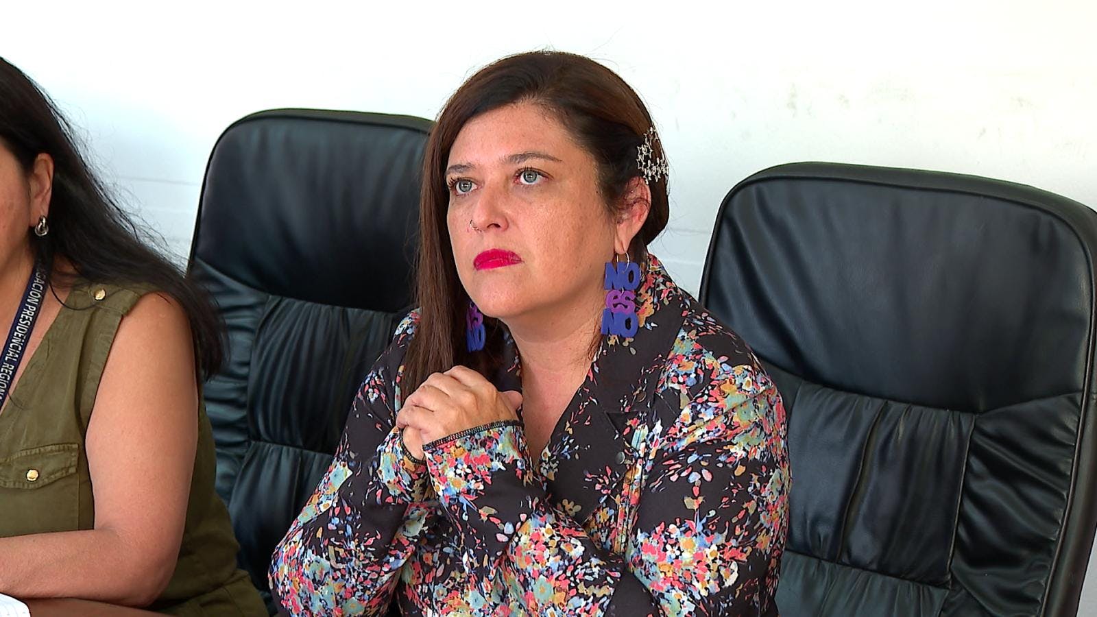 Síntesis de noticias regionales: Paulina Larrondo asumió como seremi de gobierno