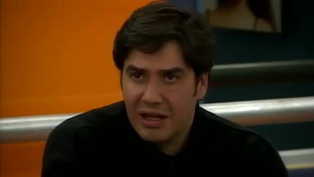 Mariana triste por comentario de profesor nuevo | Tocando las estrellas - T1E30