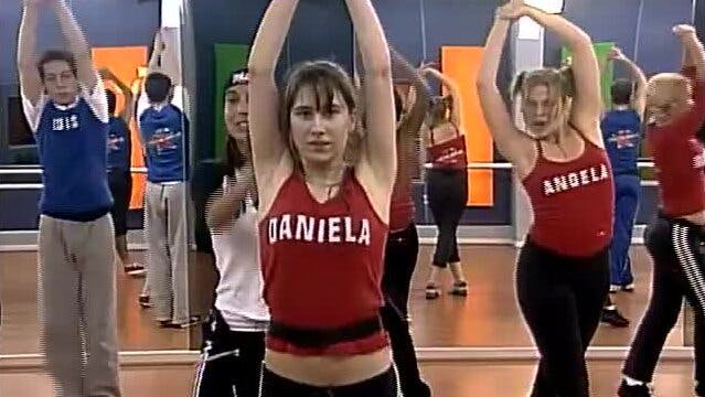 Visita de Anita Alvarado | Tocando las estrellas - T1E24