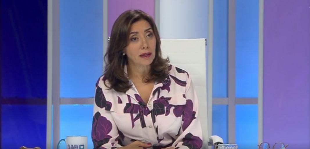 Carmen Gloria a tu servicio | Capítulo 15 de abril 2024: Es hora de encontrarte