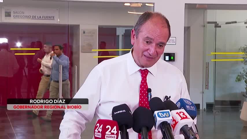 Fiscalía investiga nuevas filtraciones en caso convenios