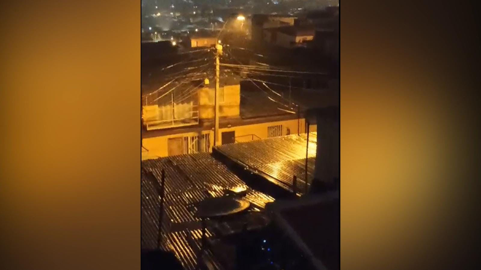 Expertos prevén un trimestre lluvioso
