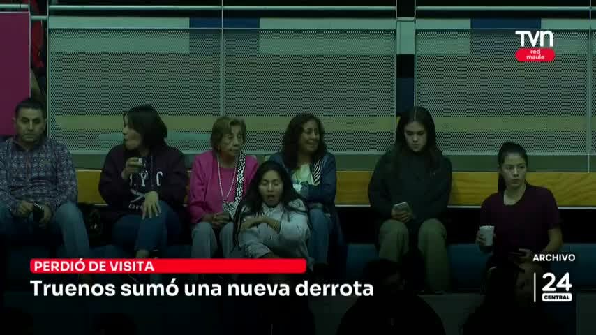 Municipal Español salió del último lugar