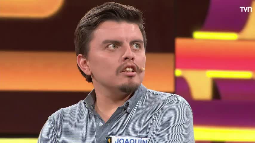“Los micreros me rescataron”: participante relata cuando vivió en situación de calle