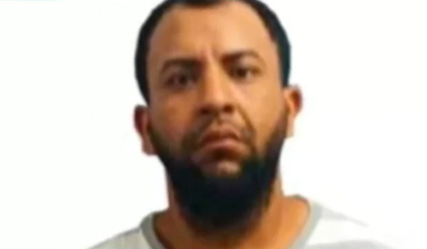 Se busca a Dayonis Orozco Castillo: Antecedentes exclusivos del prófugo venezolano del crimen del Mayor Sánchez
