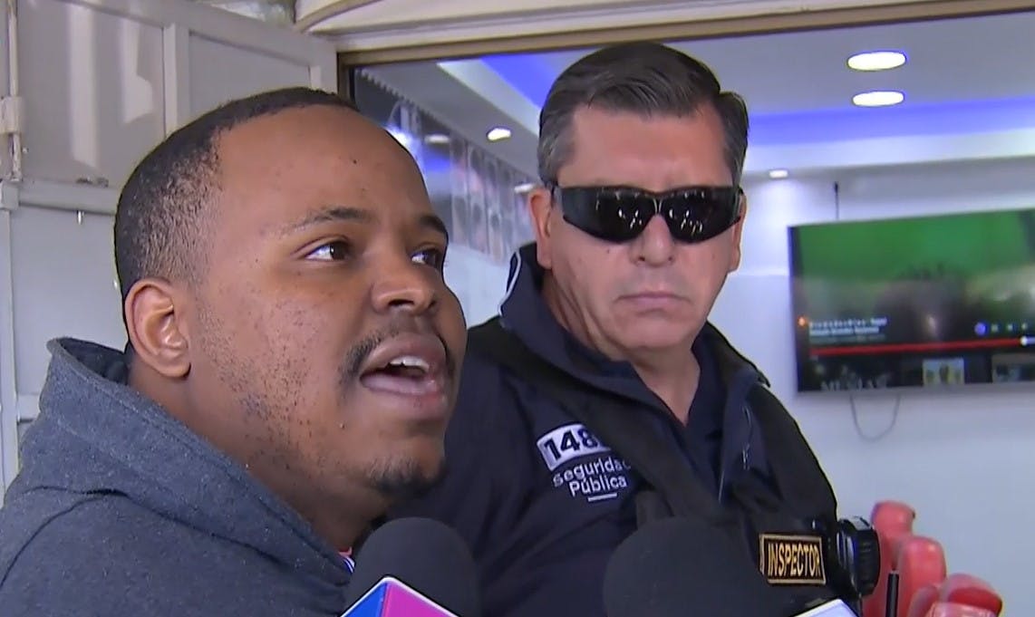 Masiva fiscalización a barberías en Puente Alto