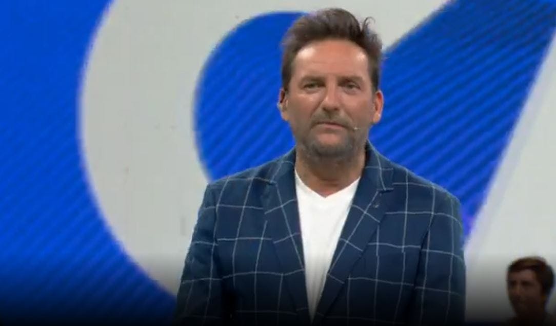 ¡Ahora Caigo! - Martes 16 de abril 2024