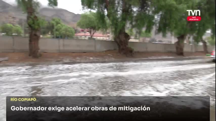 EXCESIVA DEMORA