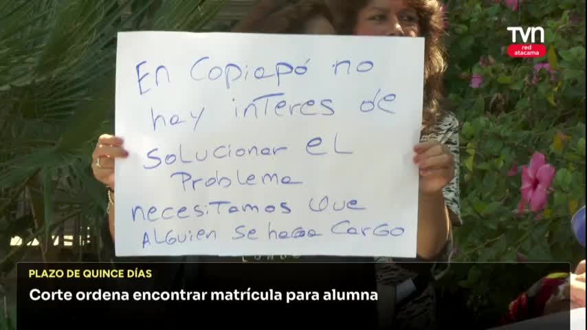 DERECHO A LA EDUCACIÓN