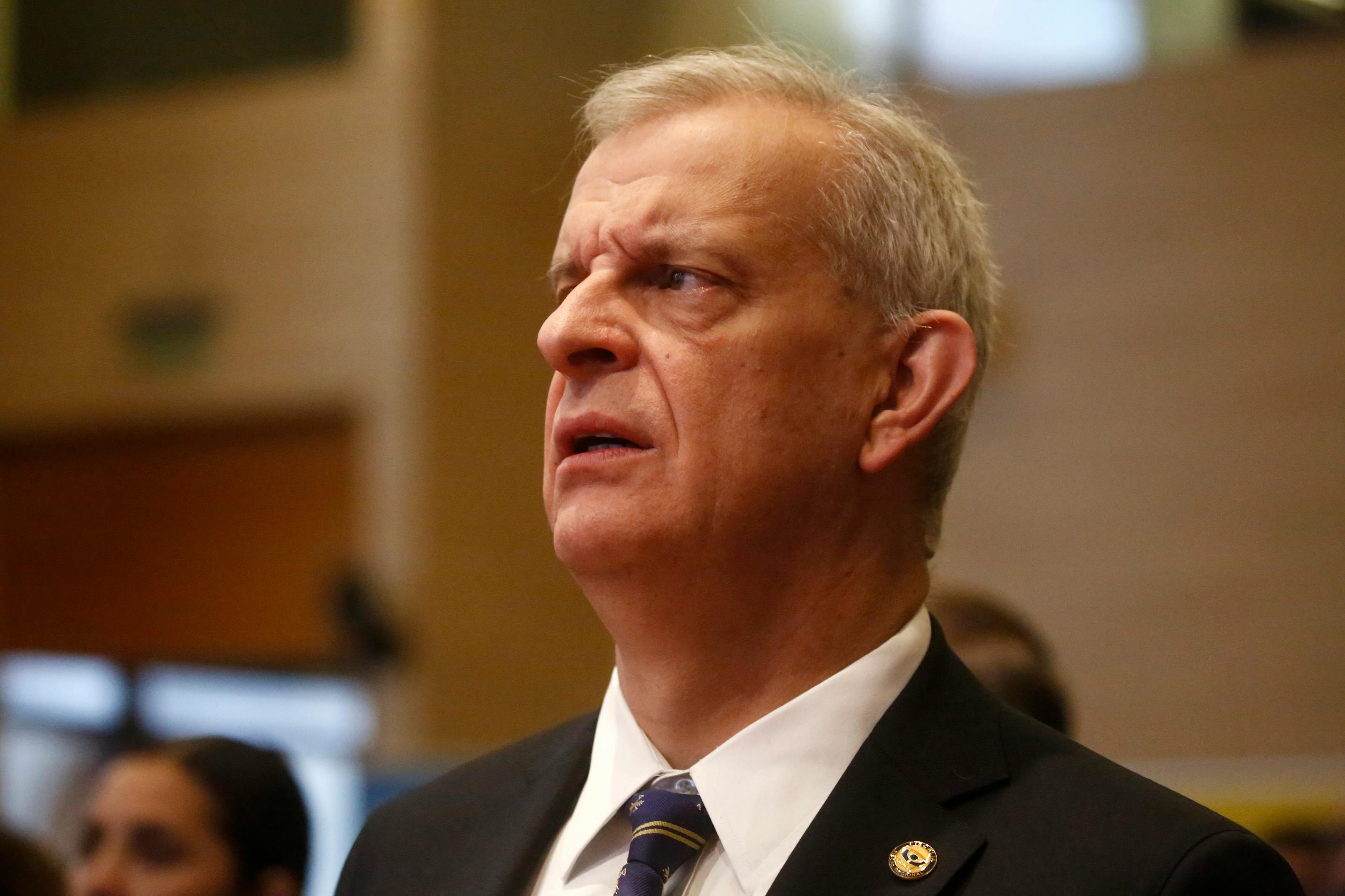 Piden remover a fiscal Armendáriz de indagatoria a General Yáñez: Puede ser injerencia indebida