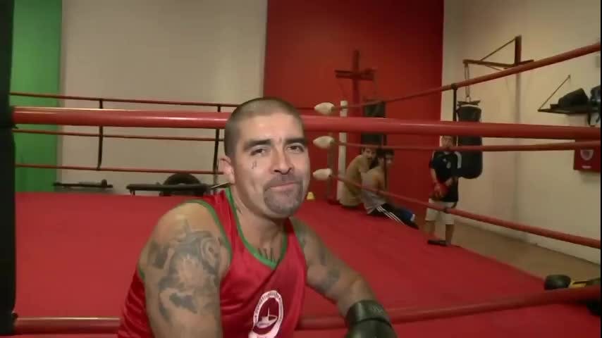 Discusión familiar I Los Méndez - T3E21