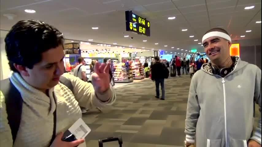 Leo es echado de su casa I Los Méndez - T3E30