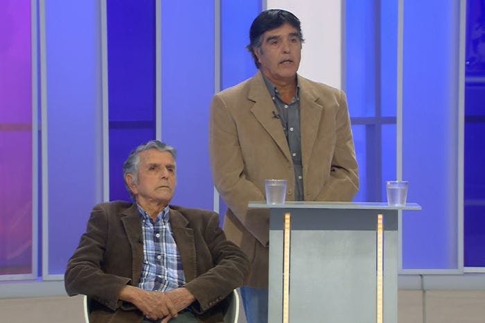Ya no más | Carmen Gloria a tu servicio