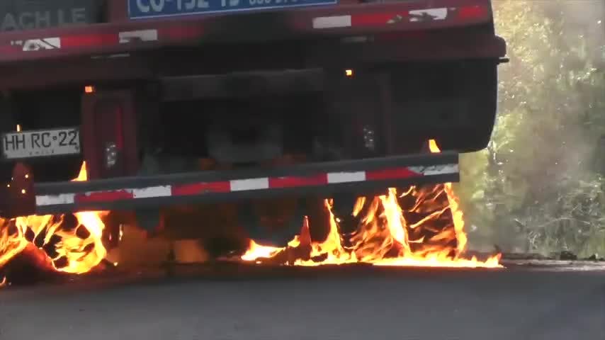 Caen delitos graves en Los Ángeles y Arauco