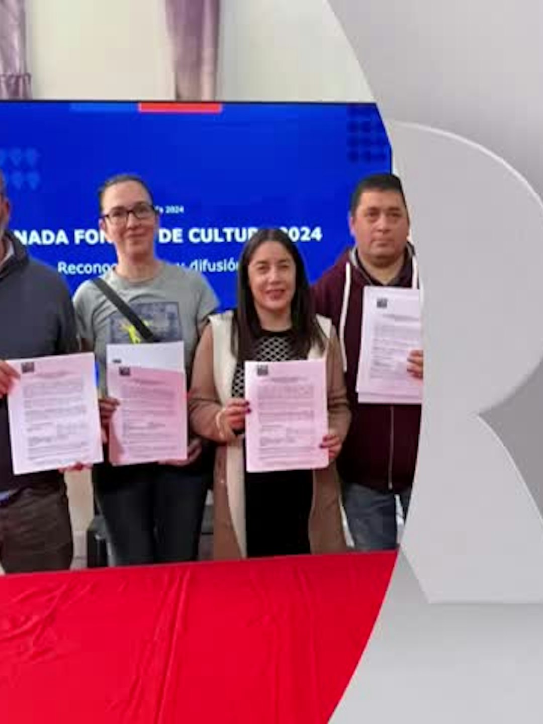 96 proyectos obtienen fondos de cultura