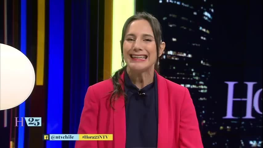 Hora 25 en NTV: La música de Antonella Sigala, artes escénicas y teatro
