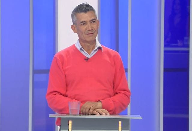 Dame Luz | Carmen Gloria a tu servicio