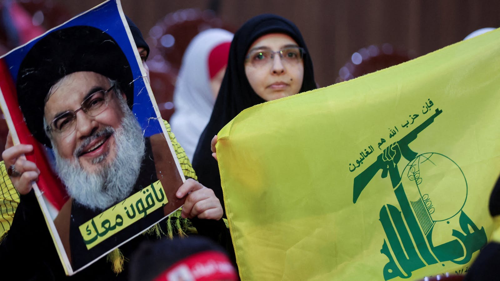Los nexos de Hezbolá en Sudamérica: Buscan financiamiento en otras partes del mundo