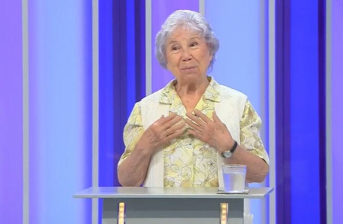 Es hora de vaciar el nido | Carmen Gloria a tu servicio