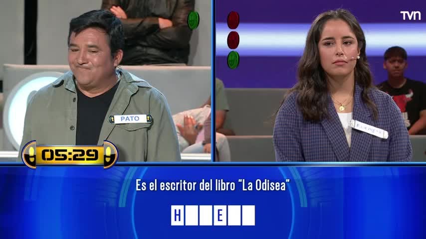 ¿Era fácil? La pregunta que Pato no olvidará
