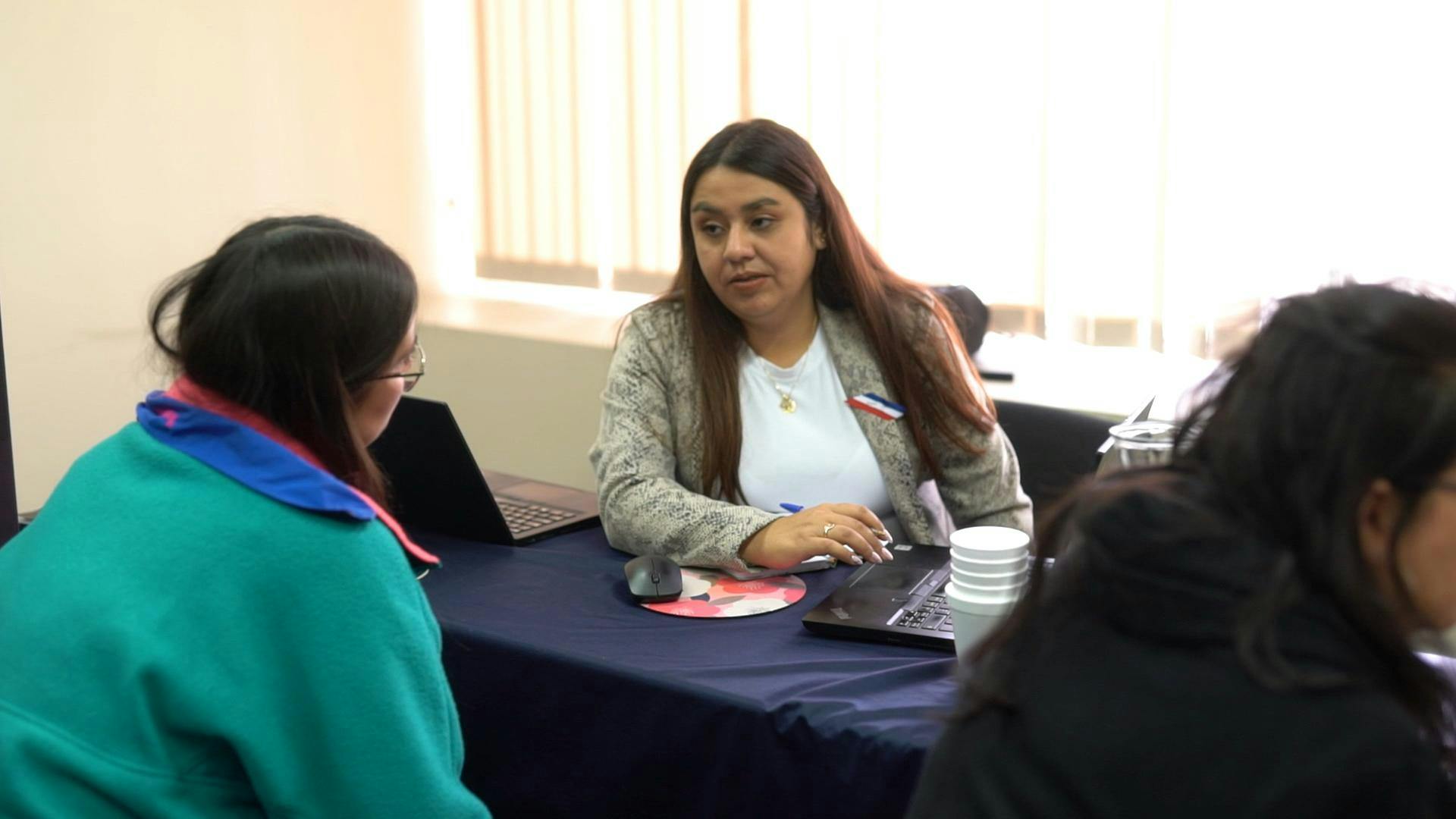 Feria Pyme busca asesorar a pequeñas empresas en Operación Renta 2024
