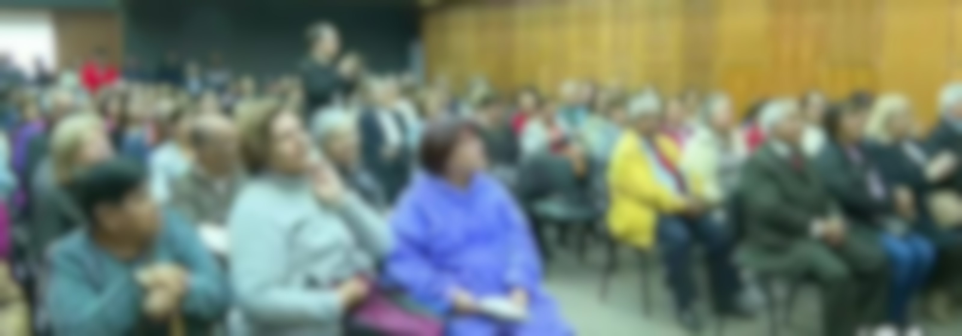 Lanzan Fondo Nacional del Adulto Mayor 2024