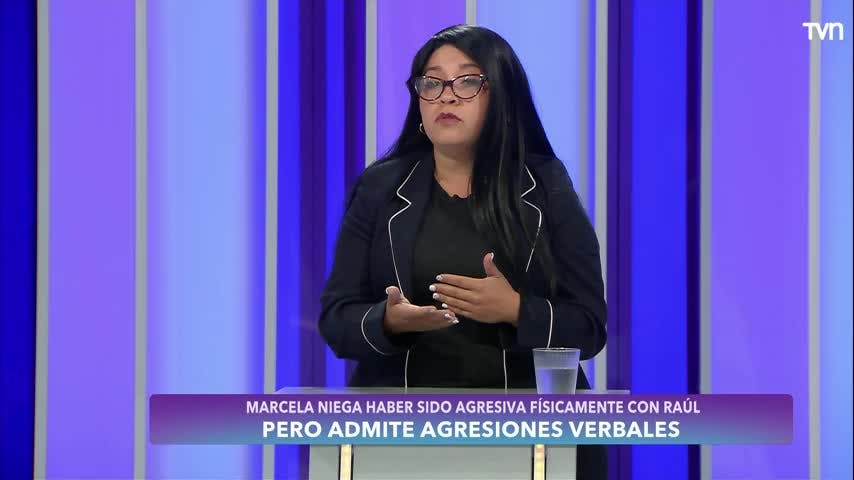 Dónde se nos fue el amor | Carmen Gloria a tu servicio