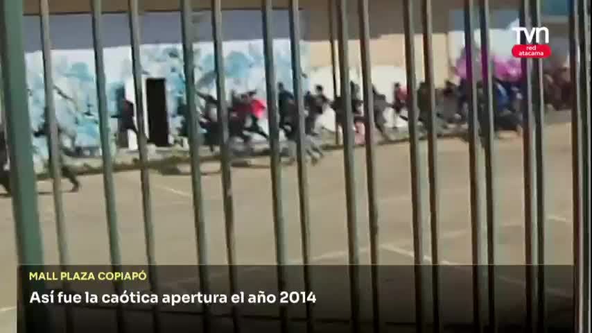 LOCOS POR LAS COMPRAS
