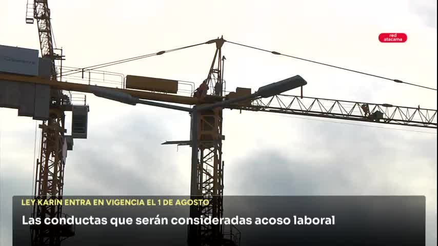 LEY KARIN
